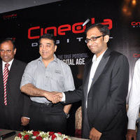 Cineola Digital Cinemas forays into India | Picture 32639